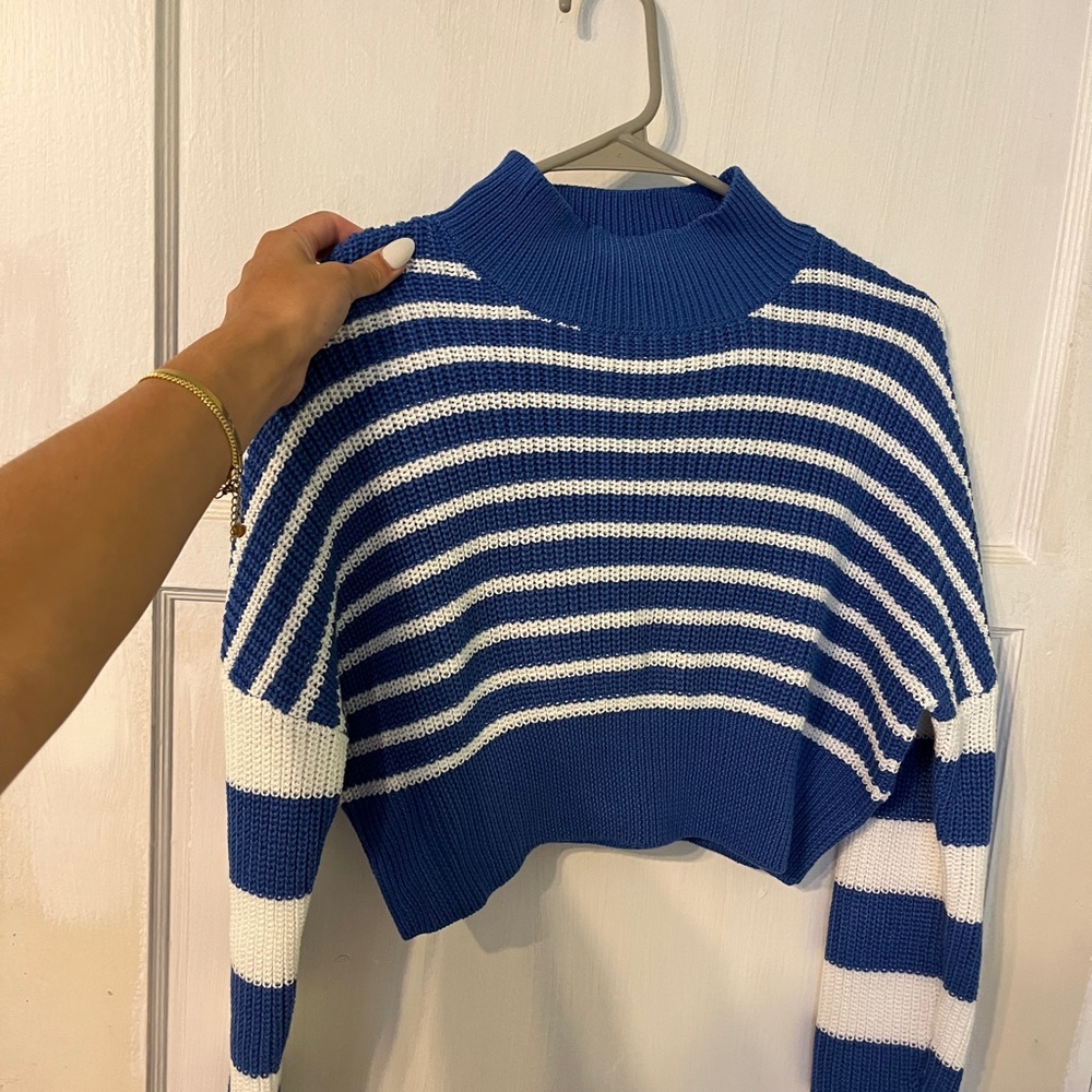 Brand New Princess Polly Sweater